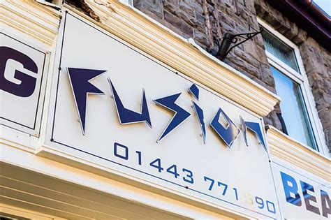 fusion treorchy